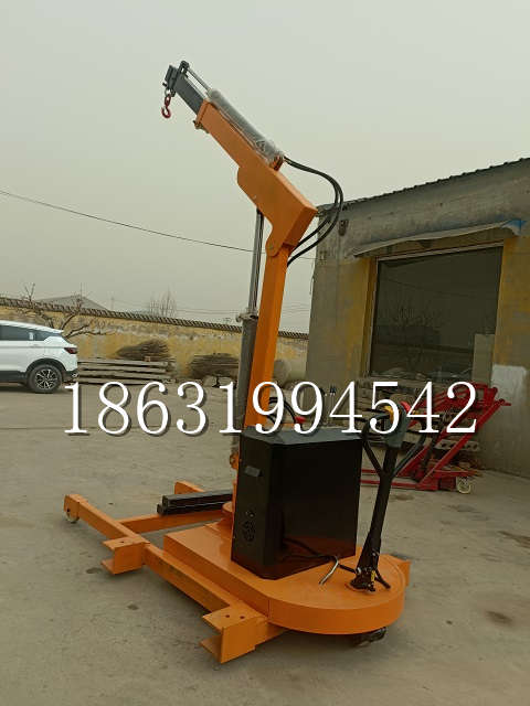 南庄乡厂家供应自制随车吊 12吨随车吊 自卸式随车吊 12吨随车吊起重机