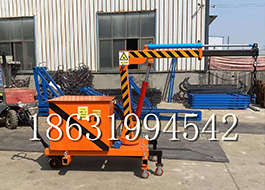 南庄乡随车吊机5吨南庄乡当地油压随车吊随车吊机220伏家用吊机小型履带吊搬运