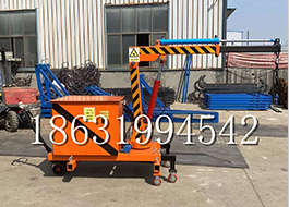 南庄乡随车吊机5吨南庄乡当地油压随车吊随车吊机220伏家用吊机小型履带吊搬运